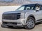 2026 Hyundai PALISADE HYBRID Blue SEL 8 Passenger