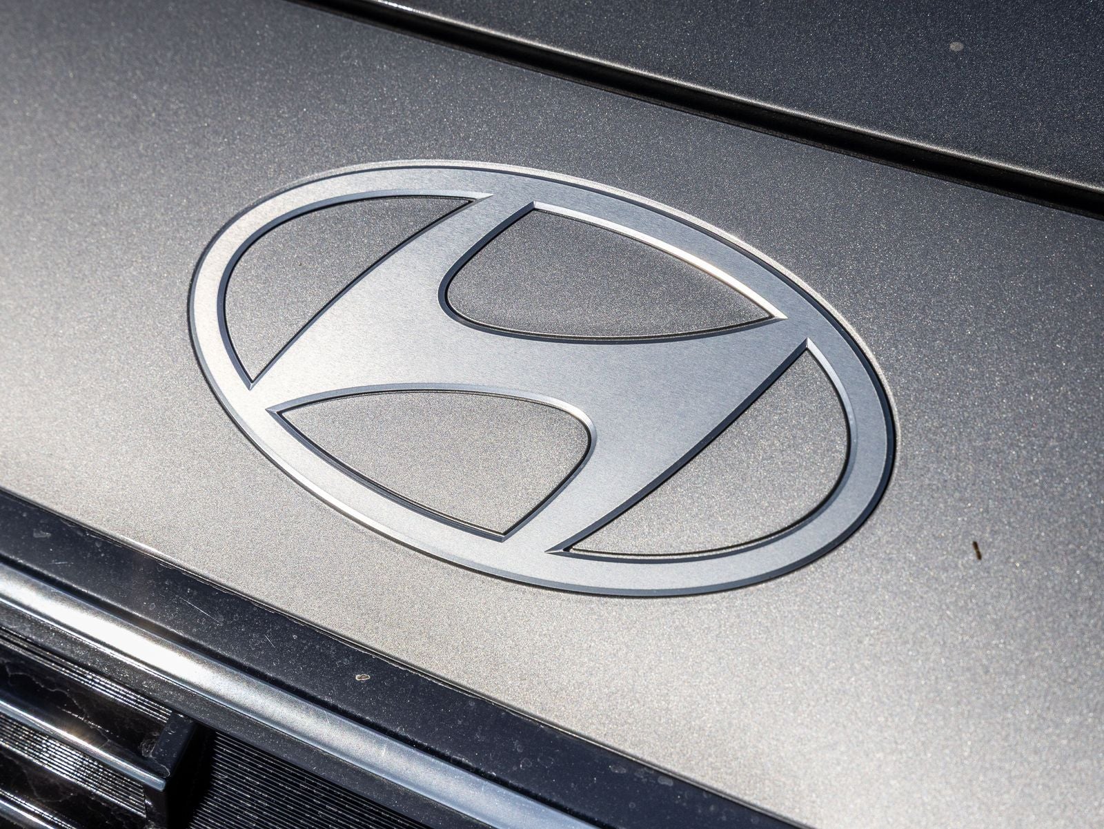 2026 Hyundai PALISADE HYBRID Blue SEL 8 Passenger