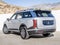 2026 Hyundai PALISADE HYBRID Blue SEL 8 Passenger