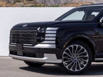 2027 Hyundai PALISADE Calligraphy