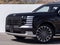 2027 Hyundai PALISADE Calligraphy