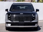 2027 Hyundai PALISADE Calligraphy