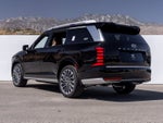 2027 Hyundai PALISADE Calligraphy