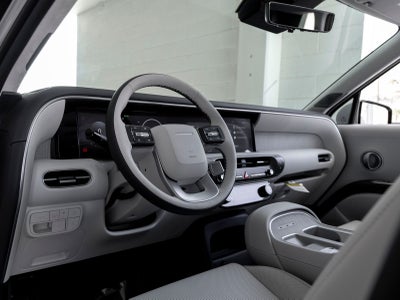 2027 Hyundai PALISADE Calligraphy