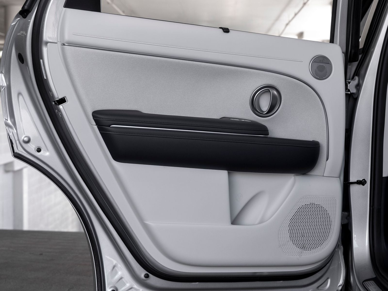 2027 Hyundai PALISADE Calligraphy