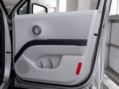2027 Hyundai PALISADE Calligraphy