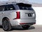 2027 Hyundai PALISADE Calligraphy