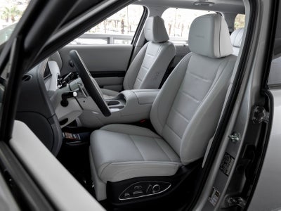 2027 Hyundai PALISADE SEL 7 Passenger