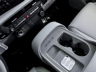 2027 Hyundai PALISADE SEL 7 Passenger