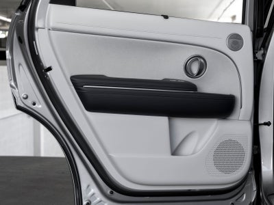 2027 Hyundai PALISADE SEL 7 Passenger
