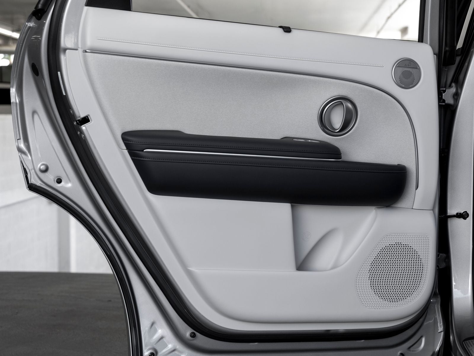 2027 Hyundai PALISADE SEL 7 Passenger
