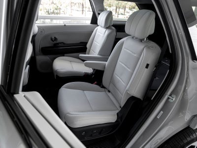2027 Hyundai PALISADE SEL 7 Passenger