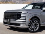 2027 Hyundai PALISADE SEL 7 Passenger