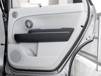 2027 Hyundai PALISADE SEL 7 Passenger