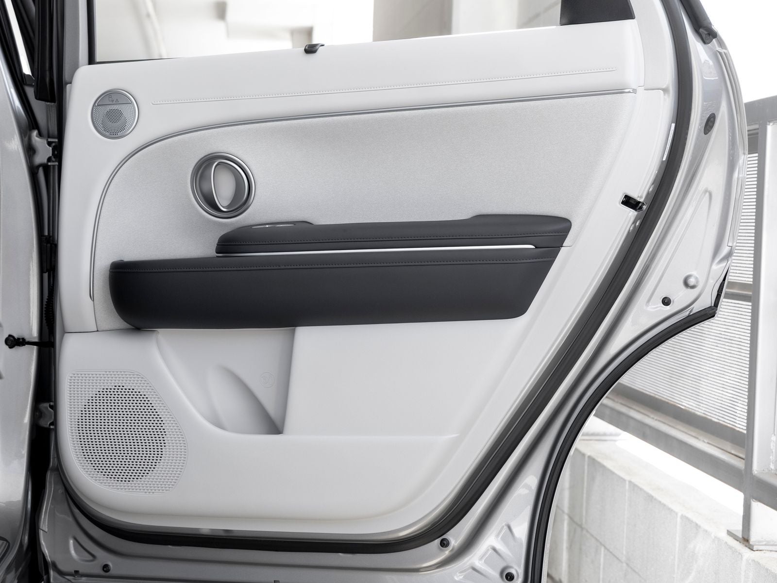 2027 Hyundai PALISADE SEL 7 Passenger
