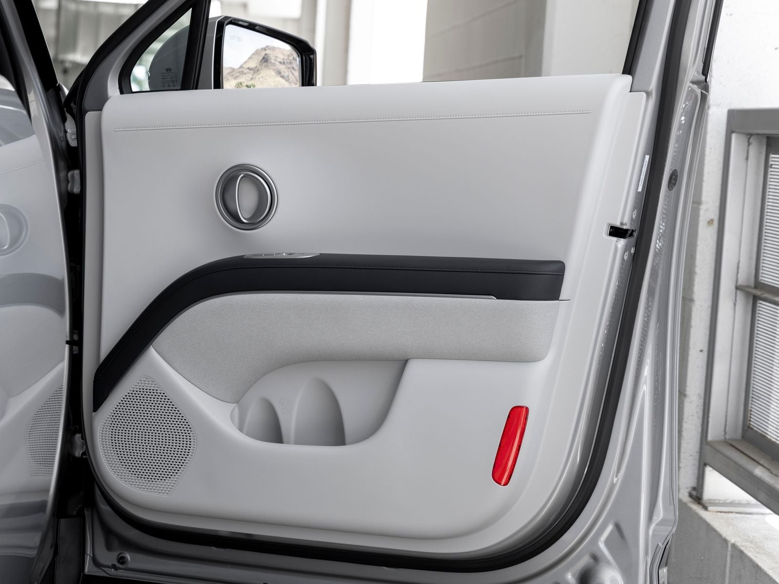 2027 Hyundai PALISADE SEL 7 Passenger