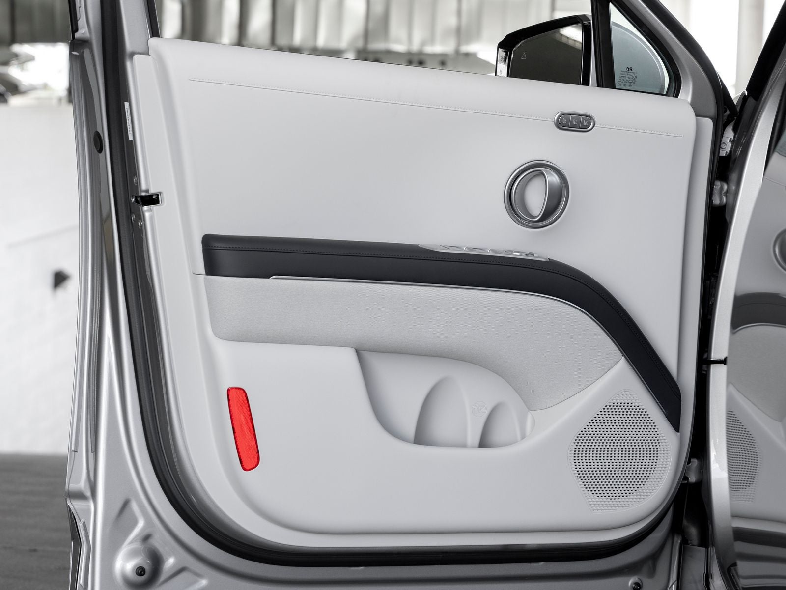 2027 Hyundai PALISADE SEL 7 Passenger