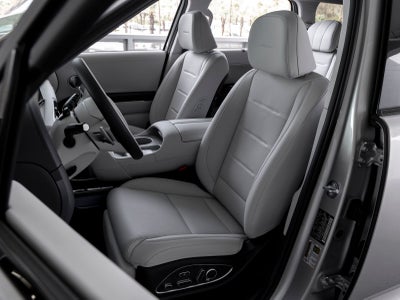 2027 Hyundai PALISADE SEL 7 Passenger