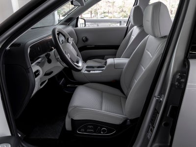 2027 Hyundai PALISADE SEL 7 Passenger