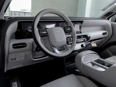 2027 Hyundai PALISADE SEL 7 Passenger