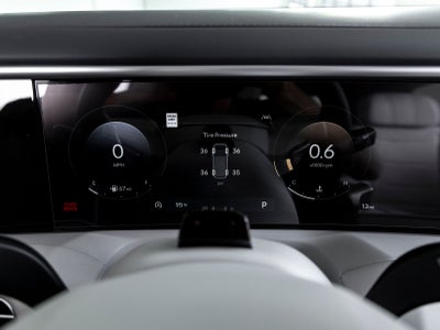 2027 Hyundai PALISADE SEL 7 Passenger