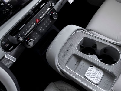2027 Hyundai PALISADE SEL 7 Passenger