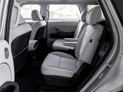 2027 Hyundai PALISADE SEL 7 Passenger