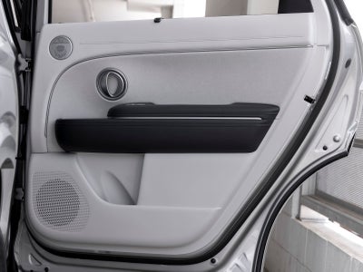 2027 Hyundai PALISADE SEL 7 Passenger