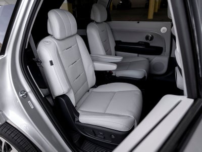 2027 Hyundai PALISADE SEL 7 Passenger
