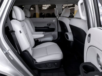 2027 Hyundai PALISADE SEL 7 Passenger