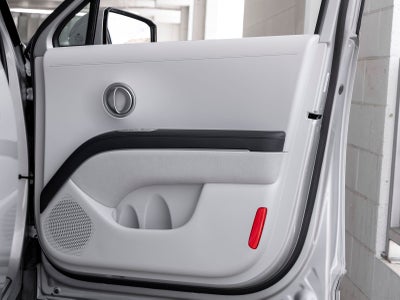 2027 Hyundai PALISADE SEL 7 Passenger