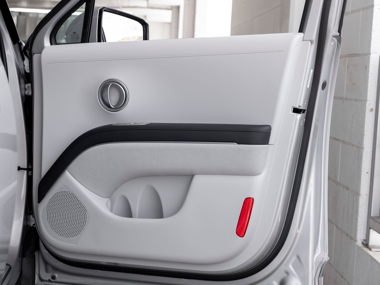 2027 Hyundai PALISADE SEL 7 Passenger