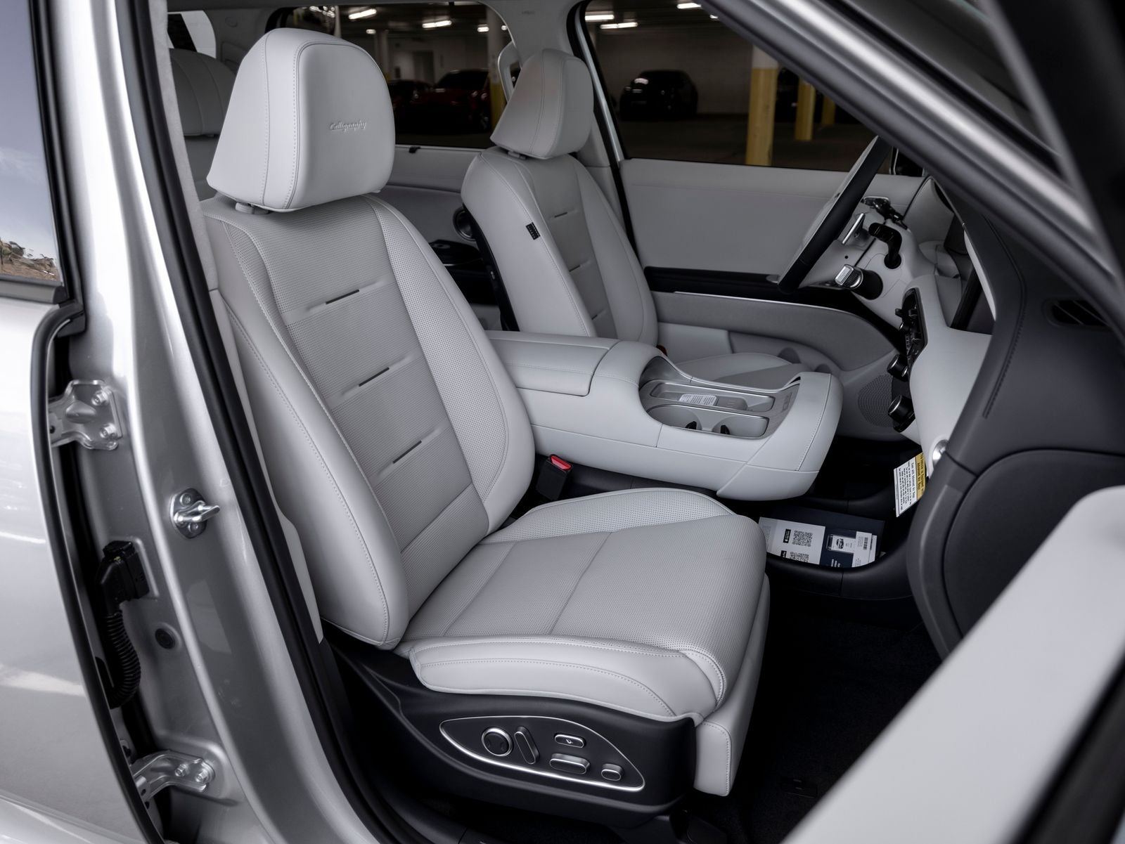 2027 Hyundai PALISADE SEL 7 Passenger