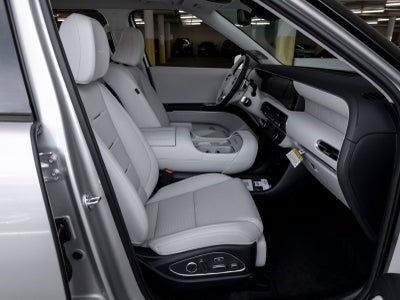 2027 Hyundai PALISADE SEL 7 Passenger