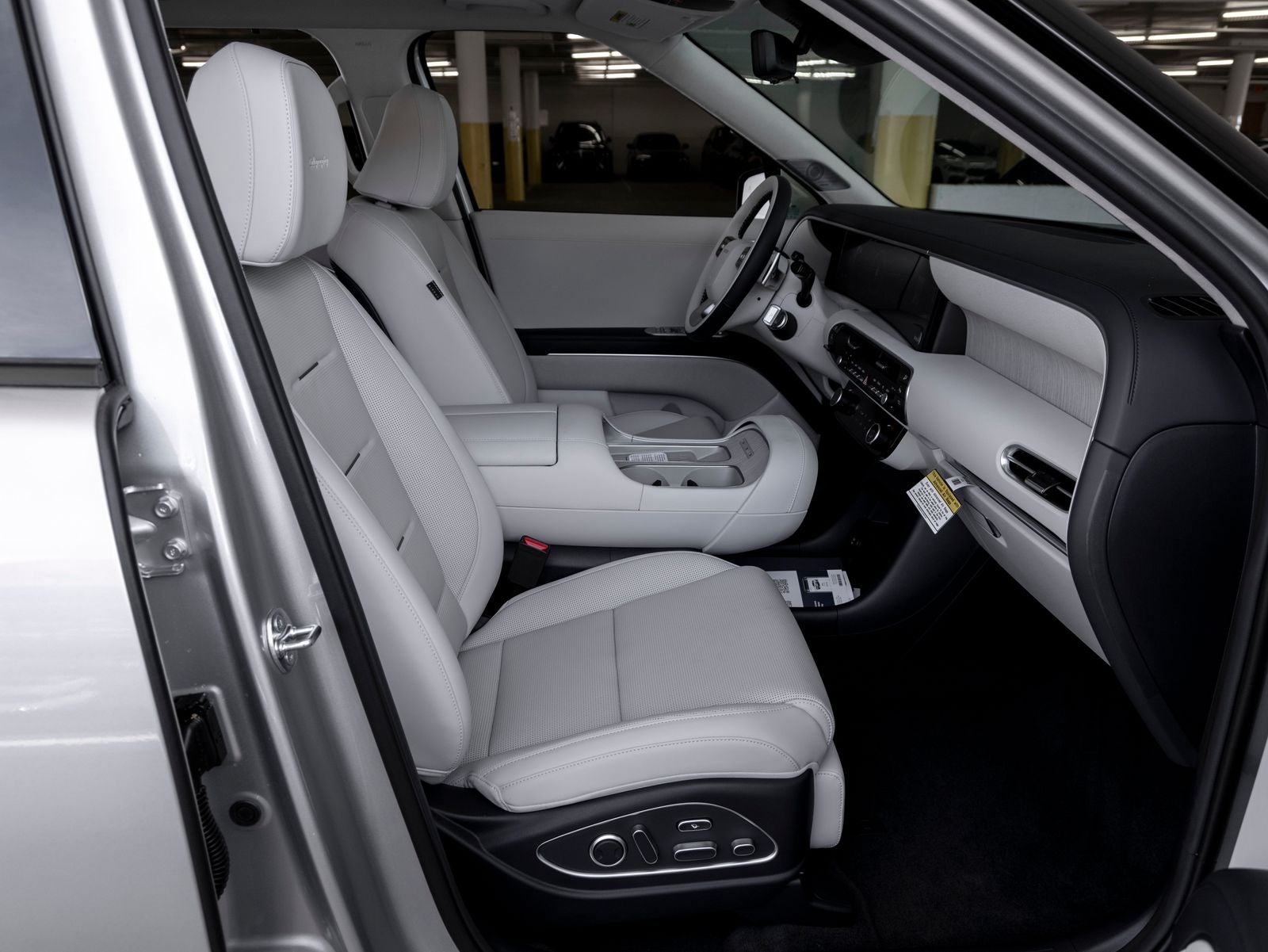 2027 Hyundai PALISADE SEL 7 Passenger