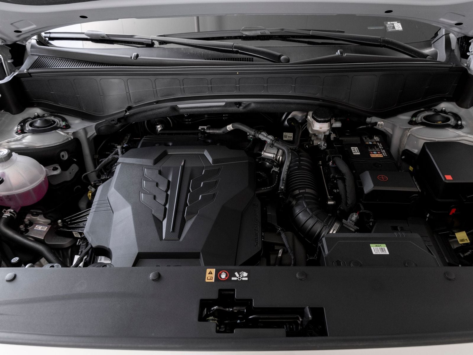 2027 Hyundai PALISADE SEL 7 Passenger