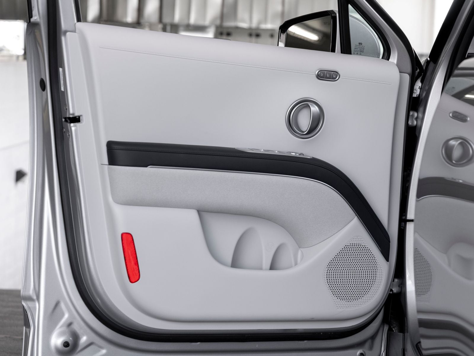 2027 Hyundai PALISADE SEL 7 Passenger