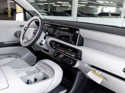 2027 Hyundai PALISADE Calligraphy