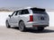 2027 Hyundai PALISADE Calligraphy