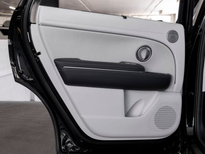 2027 Hyundai PALISADE HYBRID Calligraphy