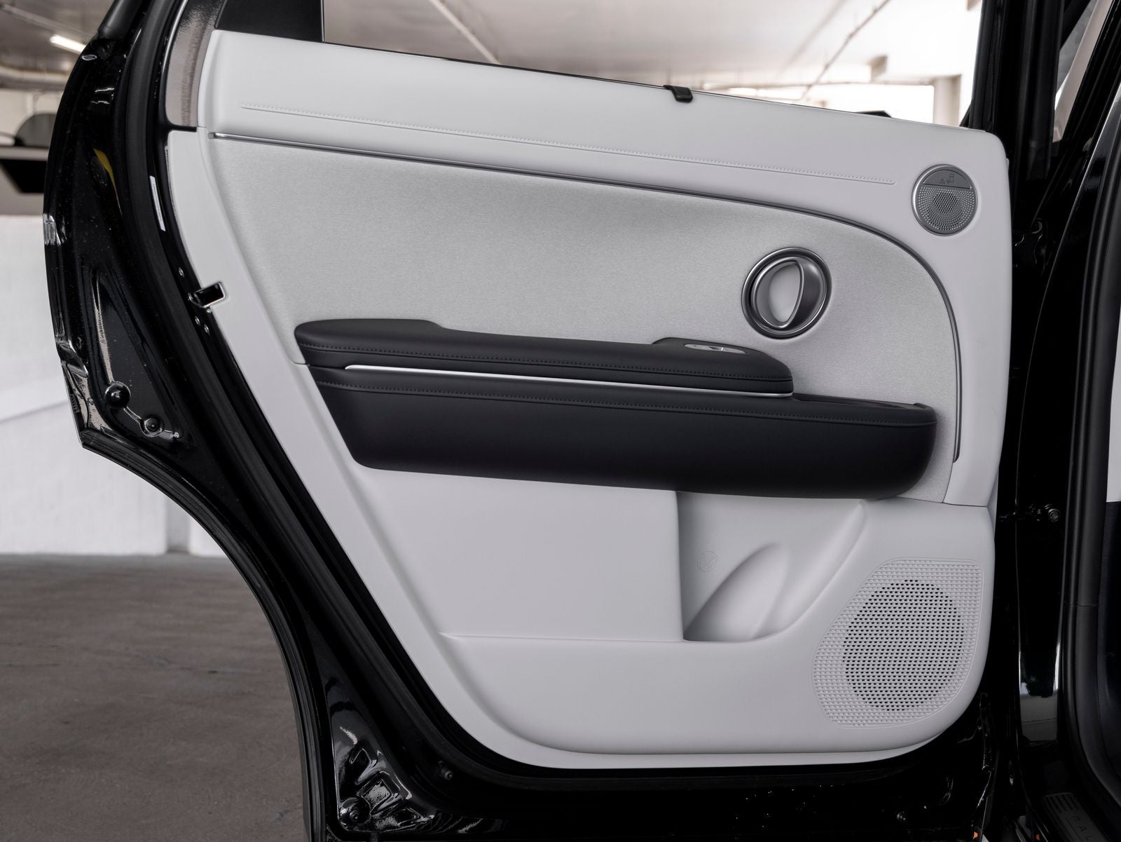 2027 Hyundai PALISADE HYBRID Calligraphy