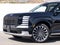 2027 Hyundai PALISADE HYBRID Calligraphy