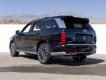 2027 Hyundai PALISADE HYBRID Calligraphy