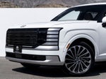 2027 Hyundai PALISADE HYBRID Calligraphy