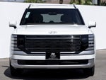 2027 Hyundai PALISADE HYBRID Calligraphy