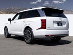 2027 Hyundai PALISADE HYBRID Calligraphy