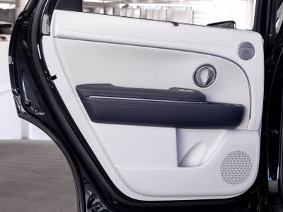 2027 Hyundai PALISADE HYBRID Calligraphy