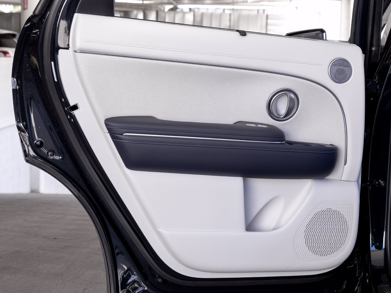 2027 Hyundai PALISADE HYBRID Calligraphy