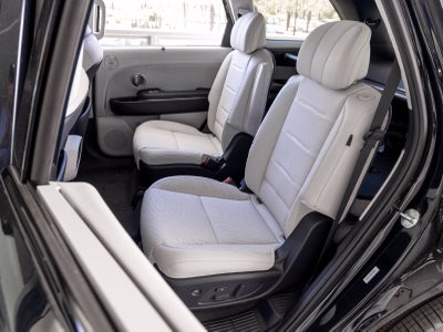2027 Hyundai PALISADE HYBRID Calligraphy