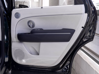 2027 Hyundai PALISADE HYBRID Calligraphy